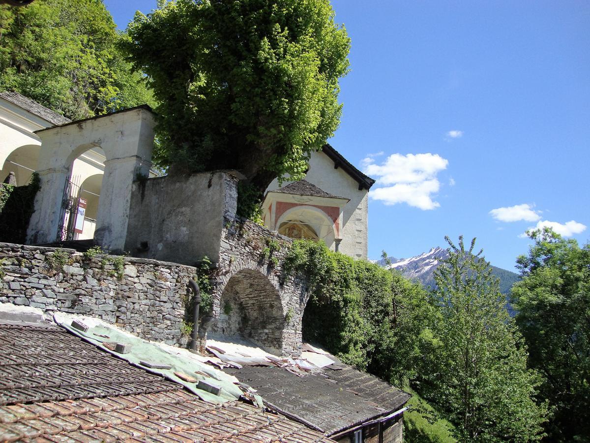 فندق Ristorante Bellavista Santa Maria المظهر الخارجي الصورة
